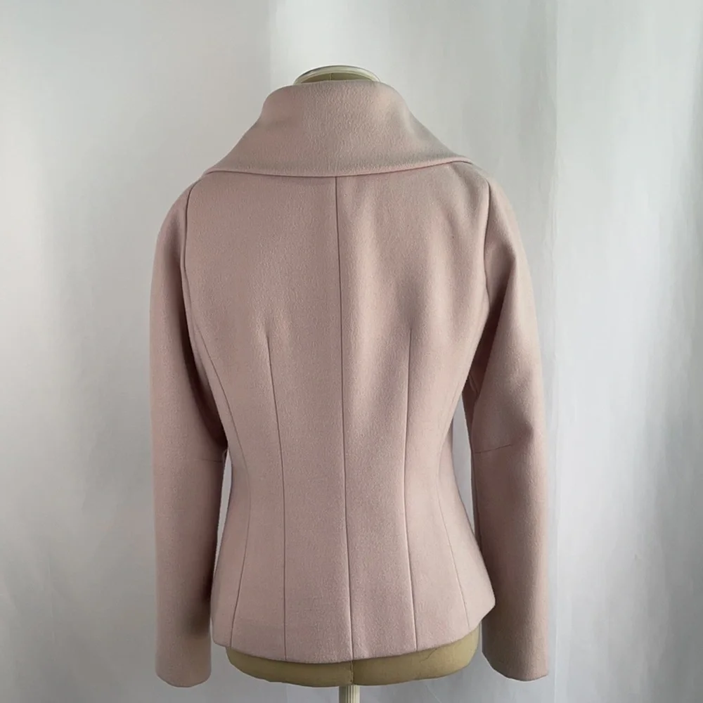 Etcetera light pink jacket - Picture 4 of 7